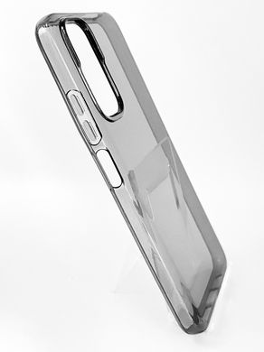 TPU чохол Nova для Xiaomi Redmi Note 11 4G/ Note 11S grey