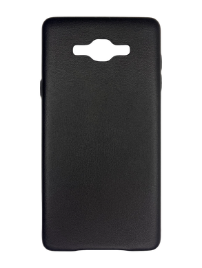 Чохол Wasswey Leather Fit для Samsung Galaxy A7