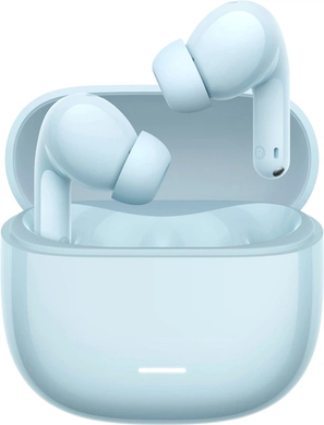 Bluetooth гарнитура Xiaomi Redmi Buds 8 Lite (BHR08OJGL) Blue