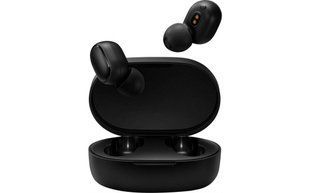 Bluetooth гарнитура Xiaomi REDMI AIRDOTS S TWS Black