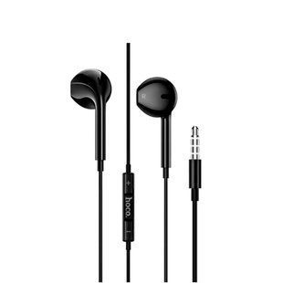 Навушники Hoco M101 black