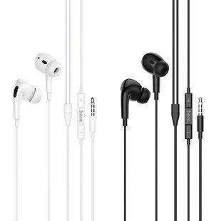 Навушники Hoco M101 Pro black