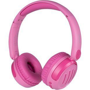 Бездротові дитячі навушники Gelius KIDBeat GP HP-008 pink