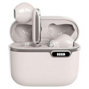 Bluetooth гарнитура Walker WTS-55 ivory