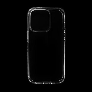 Чохол Spigen for Apple Ultra Hybrid для iPhone 13 Pro clear