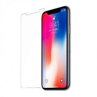 Защитное стекло Optima для iPhone X