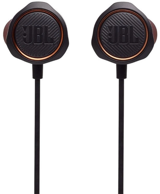 Навушники JBL Quantrum 50 (JBLQUANTUM50BLK) black