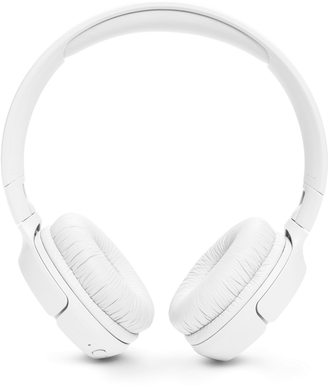 Наушники JBL Tune 520 BT (JBLT520BTBLKEU) white