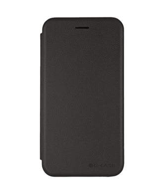 Чохол книжка G-Case Ranger для Samsung A20S /A207 black