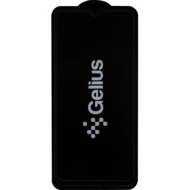 Защитное стекло Gelius Full cover Ultra Thin для Xiaomi Mi 13T/13T Pro black 0.25mm