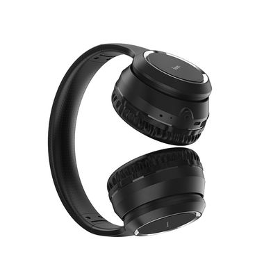 Bluetooth стерео гарнітура Hoco W28 black