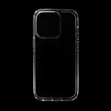 Чохол Spigen for Apple Ultra Hybrid для iPhone 13 Pro clear