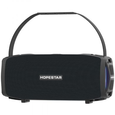 Колонка Hopestar H24 Pro black
