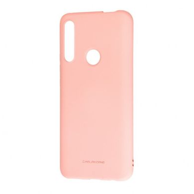 Силиконовый чехол Molan Cano Jelly для Huawei P Smart Z color