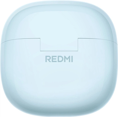 Bluetooth гарнитура Xiaomi Redmi Buds 8 Lite (BHR08OJGL) Blue