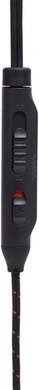 Навушники JBL Quantrum 50 (JBLQUANTUM50BLK) black