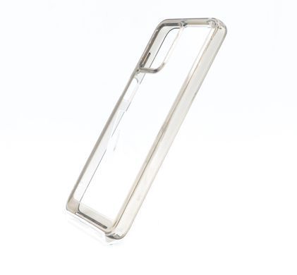 Чохол Fans для Motorola Moto G13/G23/G53 5G clear/gray