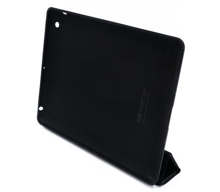 Чохол книжка Smart Case для Apple iPad 2/3/4 black