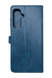 Чохол-книжка шкіра для Samsung A26 5G black Getman Gallant PU