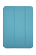 Чехол книжка Smart No Logo для Apple iPad Pro 11 (2020/2021/2022) light blue
