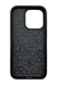 Чехол Polo Knight для iPhone 15 Pro black