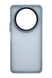 Чохол TPU+PC Lyon Frosted для Xiaomi Redmi A3 sierra blue
