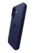 Силіконовий чохол Full Cover для iPhone 17 midnight blue