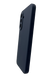 Силіконовий чохол Full Cover Lakshmi для Samsung A37 5G midnight blue (AAA) Full Camera без logo