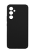 Силіконовий чохол Full Cover Lakshmi для Samsung S24 FE black (AAA) Full Camera без logo