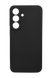 Силиконовый чехол WAVE Full Cover для Samsung A37 black Full Camera