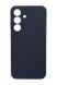 Силіконовий чохол WAVE Full Cover для Samsung S26 FE midnight blue Full Camera