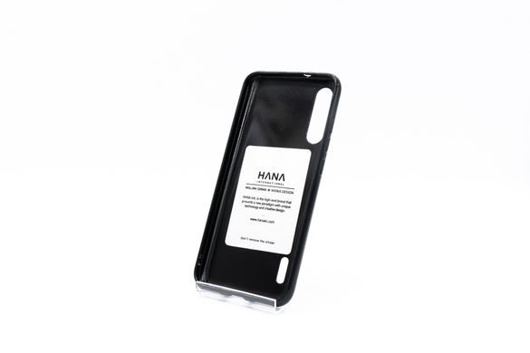 Силиконовый чехол Molan Cano Glossy для Xiaomi MiA3/Mi CC9e color