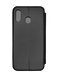 Чохол книжка G-Case Ranger для Samsung A20S /A207 black