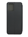 Чехол книжка Original кожа для Motorola Moto G14 black
