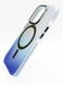 Чохол WAVE Premium Shadow Star with MagSafe для iPhone 14 Pro Max blue