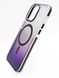 Чехол Wave Premium Shadow Star with MagSafe для iPhone 13 Pro Max purple