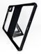 TPU+PC чехол Xundd Stand с усиленными углами для Xiaomi Redmi Pad SE (11") black
