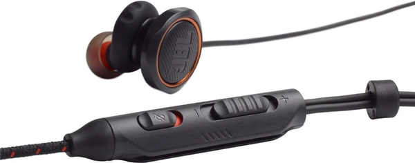 Навушники JBL Quantrum 50 (JBLQUANTUM50BLK) black