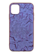 Чохол WAVE Gradient Water для iPhone 11 purple