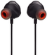 Навушники JBL Quantrum 50 (JBLQUANTUM50BLK) black