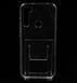 Силіконовий чохол Clear для Xiaomi Redmi Note 8T 0.3 mm