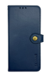 Чохол-книжка шкіра для Samsung A26 5G black Getman Gallant PU