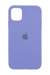 Силиконовый чехол Full Cover для iPhone 11 Pro Max dasheen