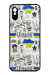 TPU+PC чехол Prisma UA для Xiaomi Redmi 9A carpathian Full Camera