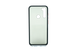 Чохол 2 в 1 Matte Color для Xiaomi Redmi Note 8T black/red
