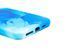 Чохол шкіряний Figura Series Case with MagSafe для iPhone 11 Pro Max blue