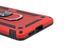 Чохол Serge Ring for Magnet для Xiaomi Redmi K20/Mi 9T red протиударний