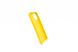 Силіконовий чохол Eco friendly nature для iPhone 11 Pro yellow (TPU)