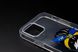 Силіконовий чохол MyPrint для iPhone12/12 Pro SMTT clear (Ukraine-glass)