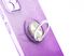 Силиконовый чехол SP Shine для Samsung A52 violet ring for magnet